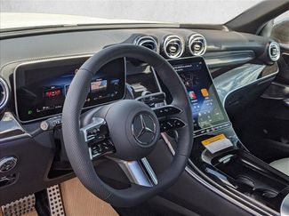 Used 2026 Mercedes-Benz GLC 300 4MATIC video 3
