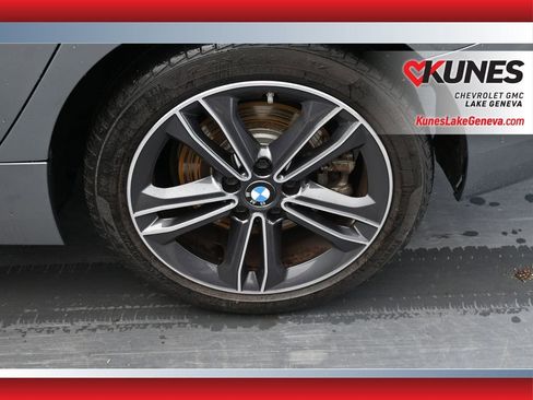 Used 2024 BMW 228i Gran Coupe 228i image 14