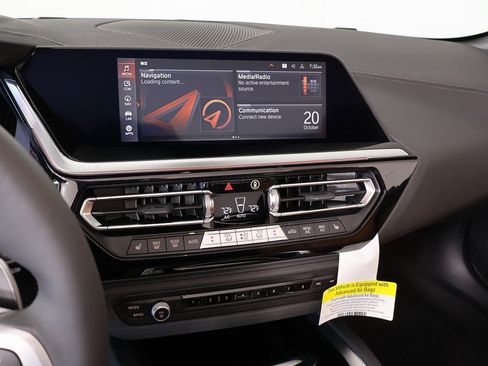 New 2026 BMW Z4 sDrive30i w/ Premium Package image 6