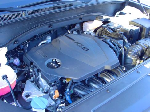 Used 2023 Hyundai Santa Fe SEL w/ Premium Package image 30