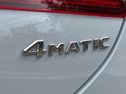 New 2027 Mercedes-Benz CLA 350 image 24