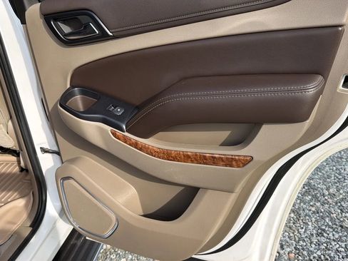 Used 2018 Chevrolet Tahoe Premier image 27