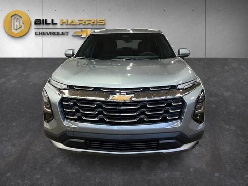 New 2026 Chevrolet Equinox LT image 8