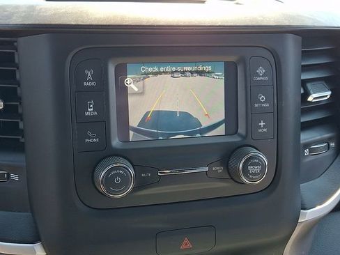 Certified 2023 RAM 1500 Big Horn AWD/4WD image 18