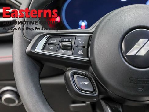 Used 2024 Dodge Hornet GT image 15