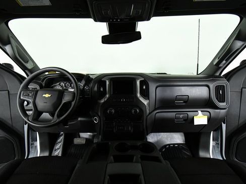 New 2026 Chevrolet Silverado 2500 W/T w/ WT Convenience Package image 18