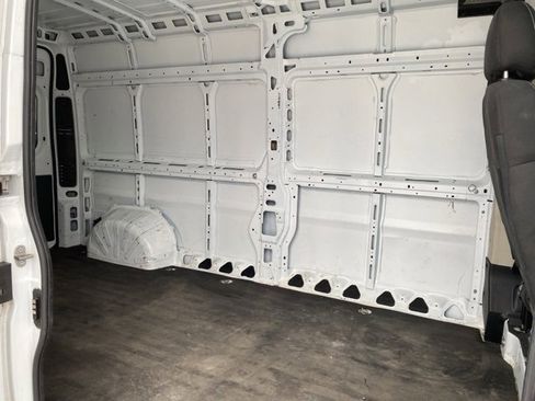 Used 2021 RAM ProMaster 2500 image 26