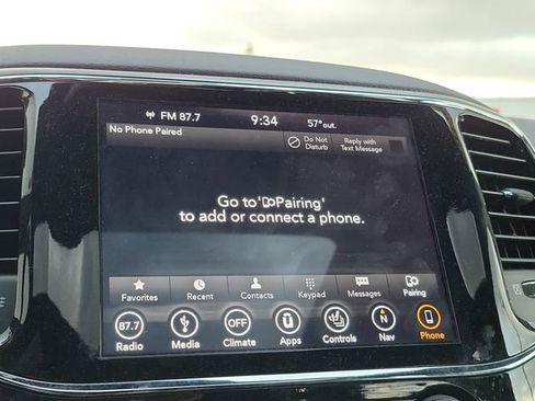 Certified 2019 Jeep Grand Cherokee Altitude image 22