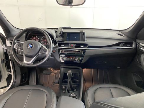 Used 2018 BMW X1 xDrive28i image 16