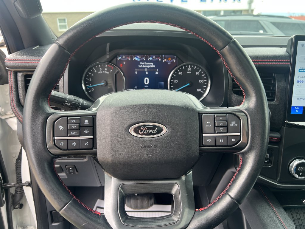 Used 2022 Ford Expedition Max Limited AWD/4WD image 18