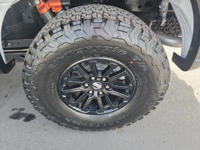 New 2026 Ford F150 Raptor AWD/4WD image 22