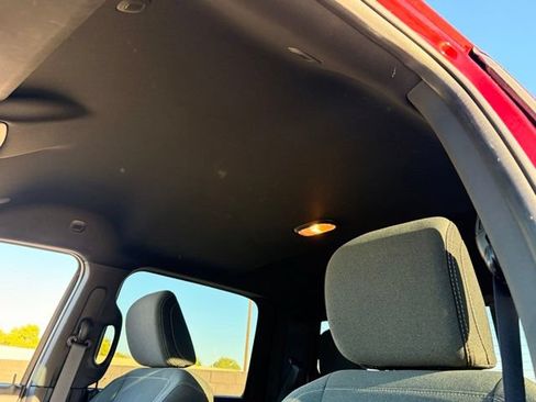 Used 2022 RAM 2500 Tradesman AWD/4WD image 13