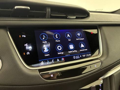 Certified 2024 Cadillac XT5 Sportv w/ Technology Package AWD/4WD image 26