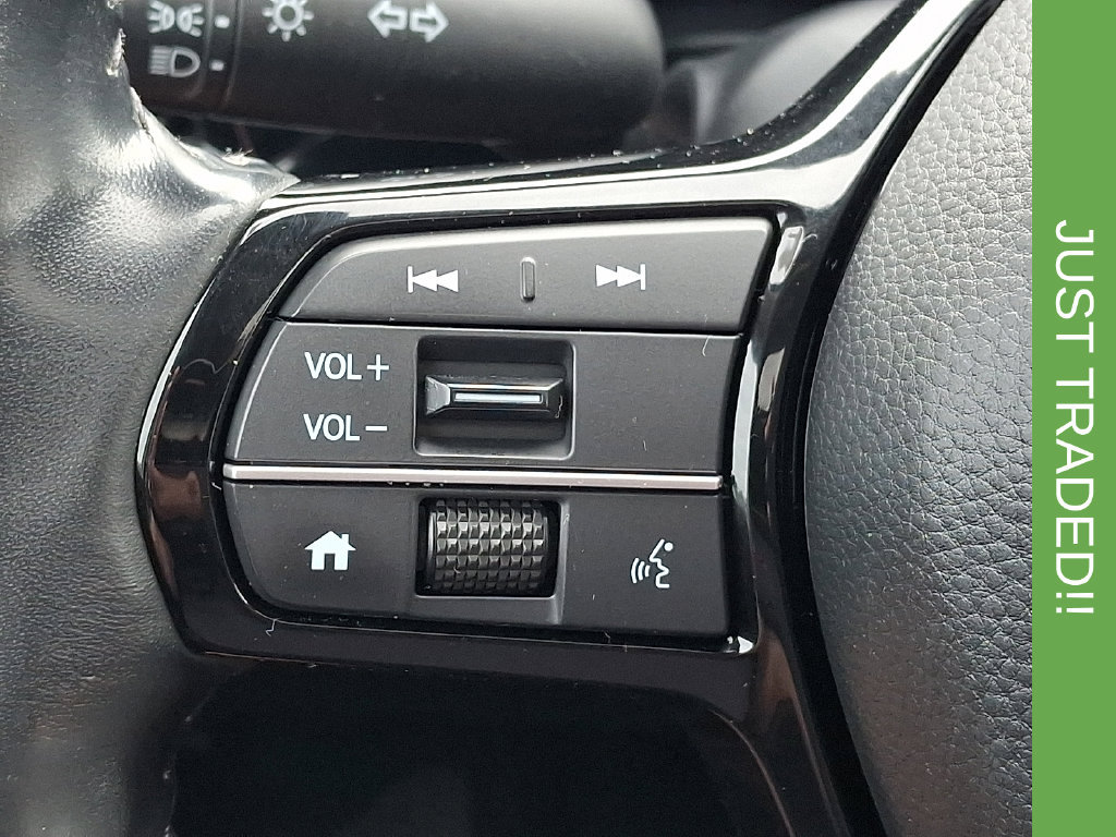 Used 2023 Honda CR-V EX-L image 21