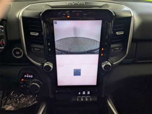 New 2026 RAM 1500 Big Horn image 22