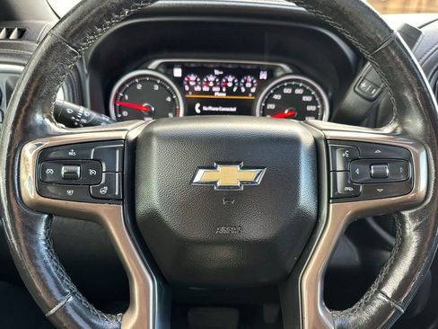Used 2023 Chevrolet Silverado 2500 High Country AWD/4WD image 26