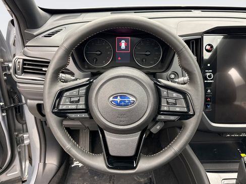 Used 2025 Subaru Forester Touring image 12