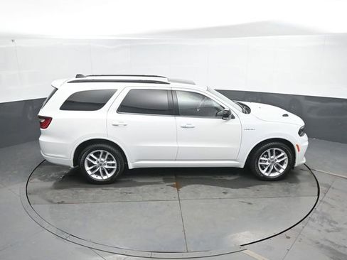 Used 2023 Dodge Durango R/T AWD/4WD image 40