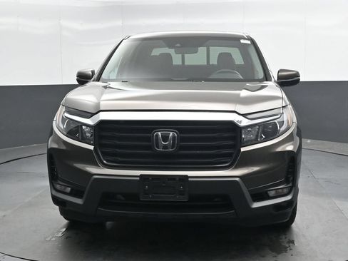 Used 2022 Honda Ridgeline RTL image 5