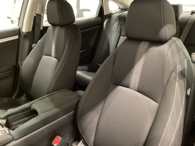 Used 2020 Honda Civic EX image 17