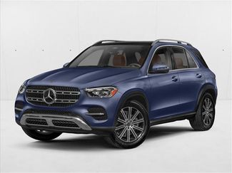 Used 2024 Mercedes-Benz GLE 350 4MATIC video 1