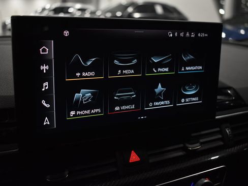 Used 2023 Audi S5 Premium Plus w/ Premium Plus Package image 23