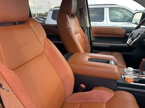 Used 2019 Toyota Tundra 1794 Edition image 9