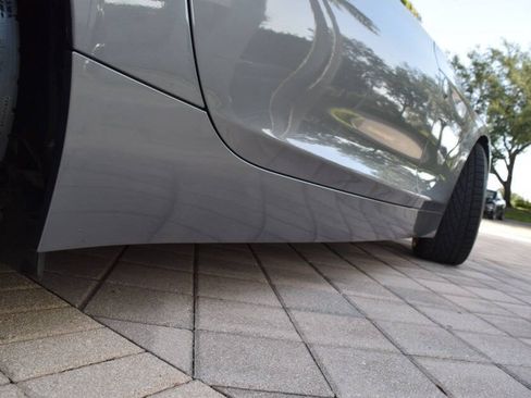 Used 2011 BMW Z4 sDrive35i RWD image 43