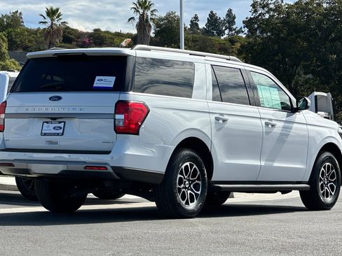 Certified 2024 Ford Expedition Max XLT RWD image 3