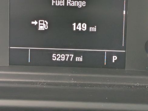 Used 2023 Chevrolet Silverado 1500 Custom w/ Rally Edition image 24