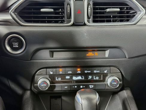 Used 2025 MAZDA CX-5 AWD 2.5 S w/ Preferred Package image 24