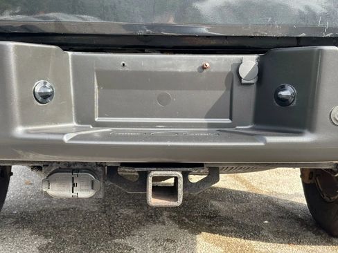 Used 2012 Ford F150 Lariat w/ Lariat Chrome Pkg image 10