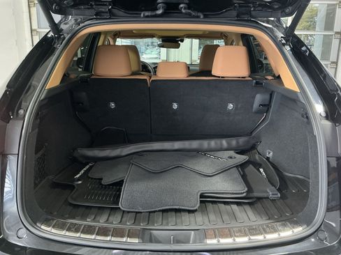 Used 2025 Lexus NX 250 AWD w/ Accessory Package (2T) image 26
