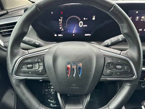 Used 2024 Buick Encore GX Sport Touring w/ Comfort Package image 27