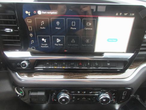 New 2026 GMC Sierra 1500 Elevation w/ Elevation Premium Package image 19