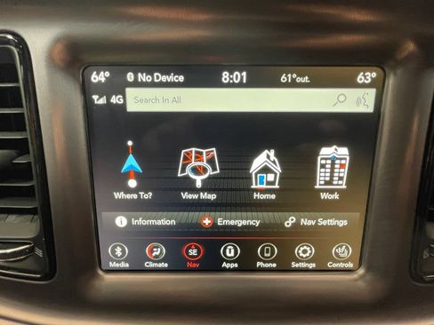 Used 2023 Dodge Challenger R/T w/ Plus Package RWD image 23