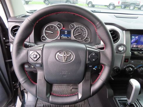 Used 2016 Toyota Tundra SR5 w/ TRD Off Road Package image 32