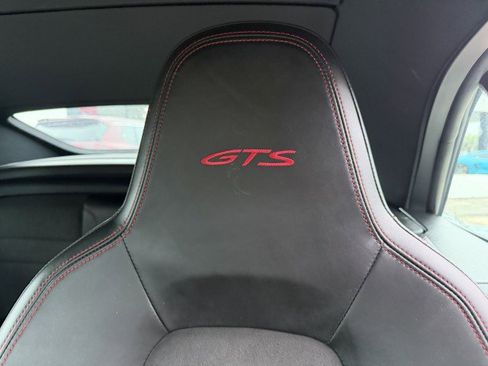 Used 2022 Porsche 911 Carrera GTS image 24