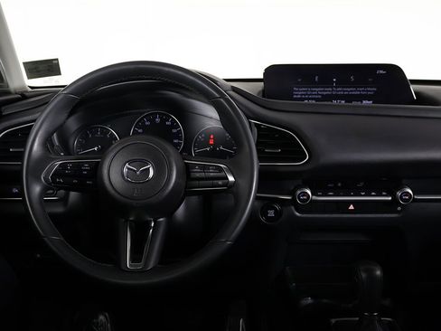 Used 2024 MAZDA CX-30 AWD 2.5 S w/ Select Sport Pkg image 35