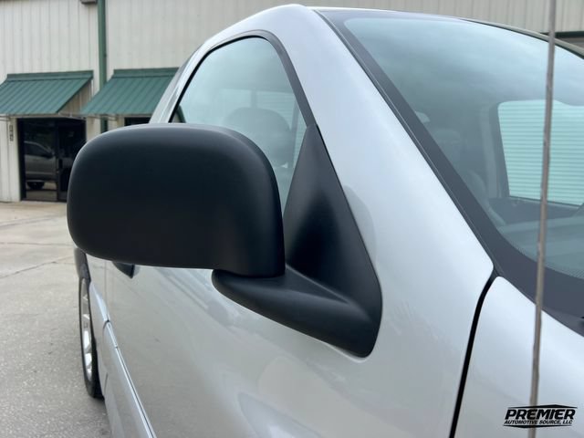 Used 2004 Dodge Ram 1500 Truck 2WD Regular Cab image 42