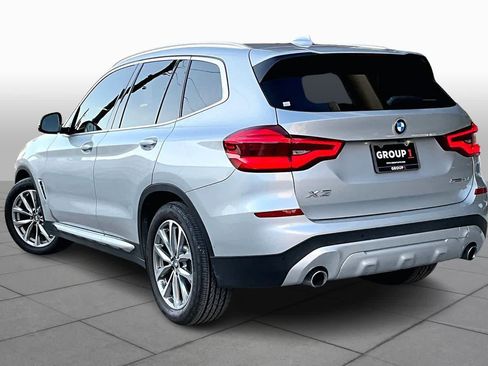 Used 2019 BMW X3 sDrive30i w/ Premium Package image 11