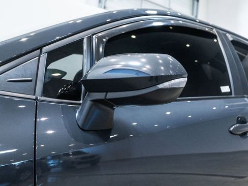 Used 2023 Toyota Corolla SE w/ Carpet Mat Package (TMS) image 12