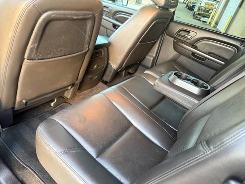 Used 2014 GMC Sierra 3500 Denali image 14