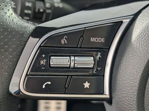 Used 2023 Kia Forte GT-Line w/ GT-Line Premium Package FWD image 16