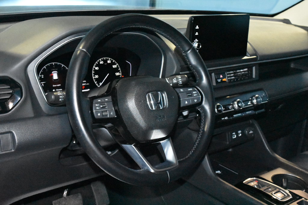 Certified 2025 Honda Pilot EX-L image 2