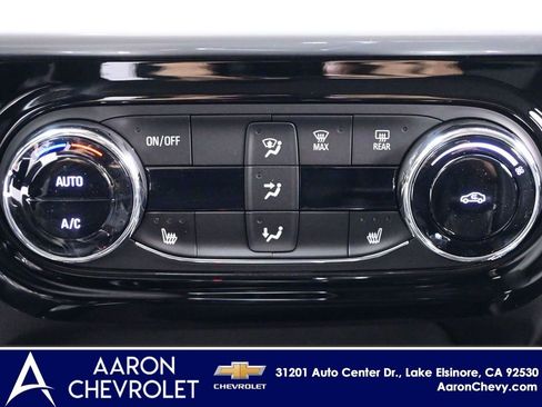 New 2026 Chevrolet Trax LT image 24