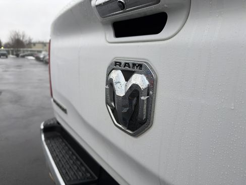 Used 2020 RAM 1500 Big Horn image 32