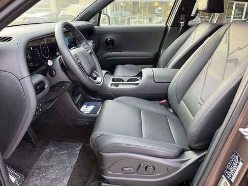 New 2026 Hyundai Palisade XRT Pro AWD/4WD image 10