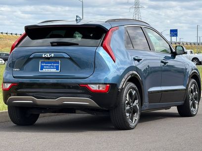 Used 2023 Kia Niro Wind