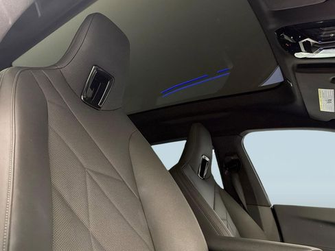 Certified 2023 BMW iX xDrive50 w/ Convenience Package image 27